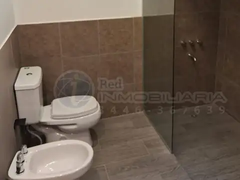 Departamento en Venta al Oeste