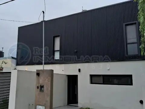 DUPLEX ZONA VILLA MALVINA