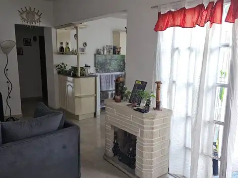 Depto Tipo Casa en Venta en Villa Luro, USD 159.900