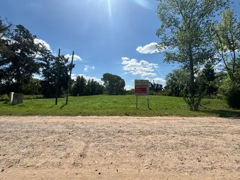 Terreno en Venta de 1570,2 m2