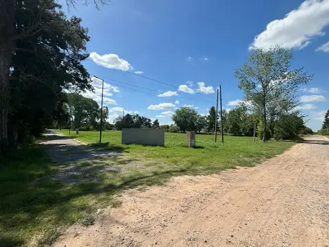 Terreno en Venta, FOS 0,4