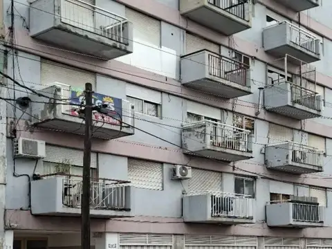 Departamento en Alquiler en Ramos Mejia, Partido de La Matanza