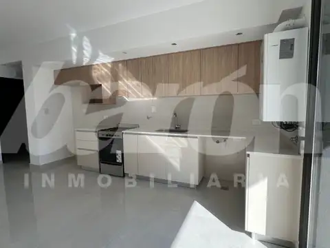 Departamento en Alquiler A Estrenar