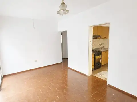 Departamento en Venta en Pichincha, USD 50.000