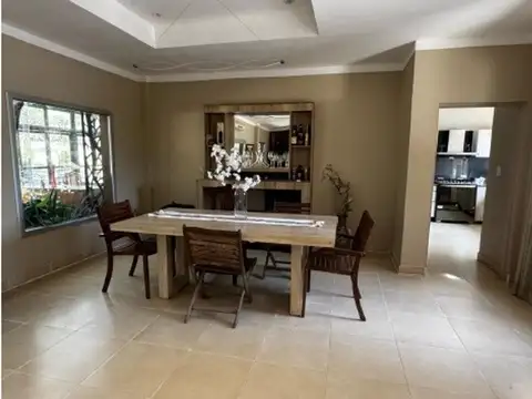 Casa en Venta 8 años