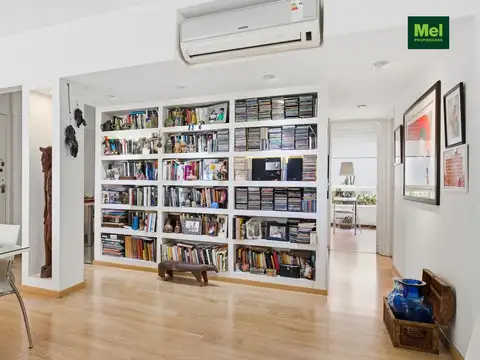 Departamento en Venta 45 años