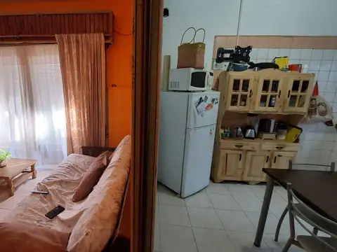 Departamento en Venta al Norte