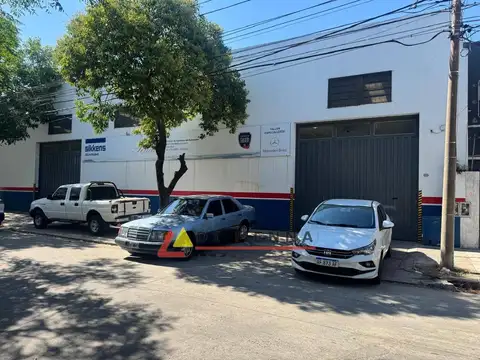 Carlos Tejedor 4900, Piso PB