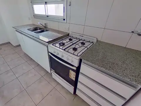 Departamento en Venta 5 años