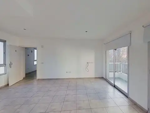 Departamento en  de Un Dormitorio de Categoría con COCHERA - Zona Plaza Paso