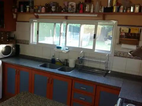 Casa en Venta 20 años