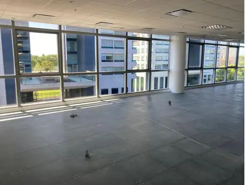 Oficina en Alquiler A Estrenar