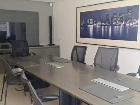 Oficina en Alquiler A Estrenar