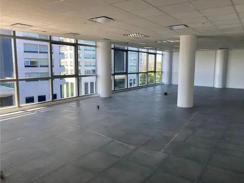 Oficina en Alquiler en Puerto Madero, USD 6.000