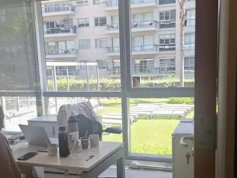 Oficina en Alquiler en Puerto Madero, USD 6.000