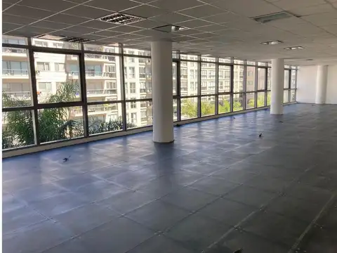 Oficina en Alquiler en Puerto Madero, USD 6.000