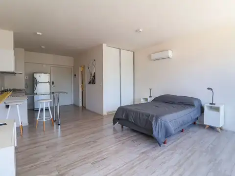Oficina en Venta en Villa Crespo, USD 118.000