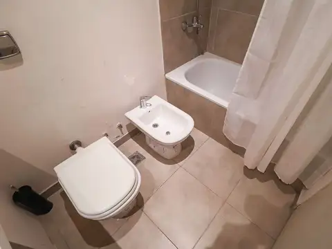 Venta Oficina en Villa Crespo Con Cochera