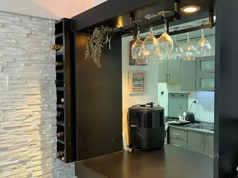 Departamento en Venta en San Miguel de Tucuman, USD 35.000
