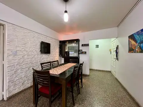 Departamento en Venta de 3 dormitorios