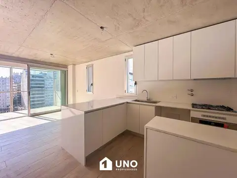 Departamento en Venta en Rosario, Santa Fe
