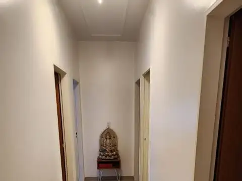 Departamento 4 ambientes con 1 baño