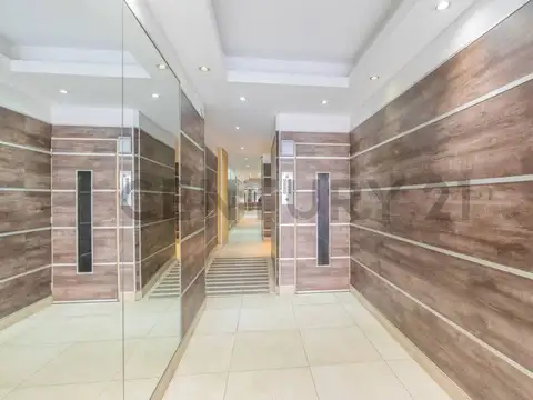 Venta de departamento 3 ambientes en Boedo Apto credito