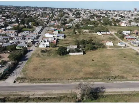 Terreno en Venta de 4228,0 m2