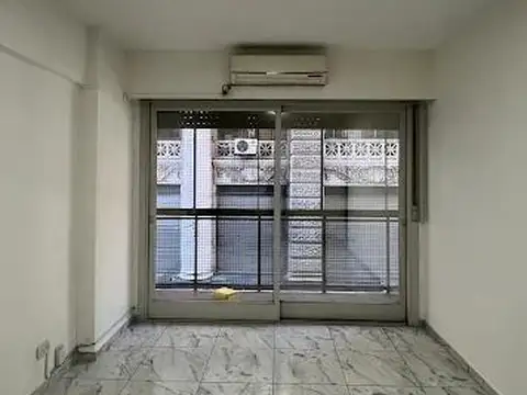 Departamento dos ambientes en Alquiler Temporario en   Monserrat