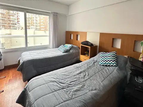 Departamento en Alquiler Temporal A Estrenar