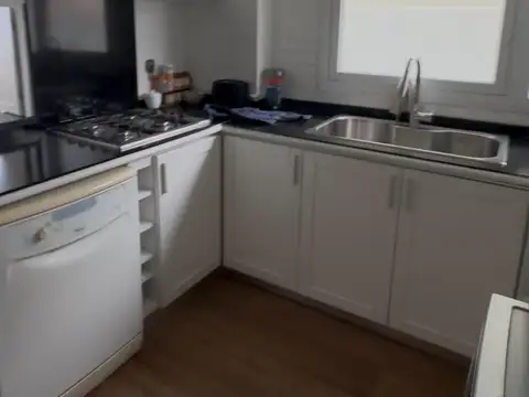 Departamento en Alquiler Temporal en La Perla Norte, $ 250