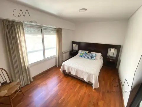 Departamento 3 ambientes con 3 baños