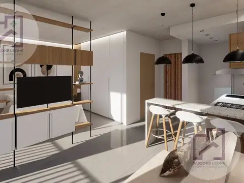 Departamento en Pozo - Oportunidad  - Inversión o Primer Vivienda