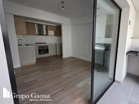 Cucha Cucha 1161 - 107 - Dto. 2 Amb. con Balcón y Parrilla