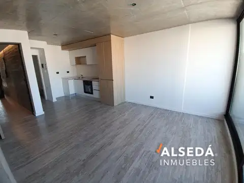 Departamentos monoambientes Premium apto alquiler temporario