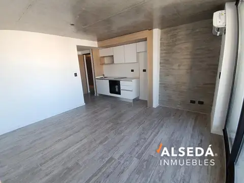 Departamento en Venta al Norte