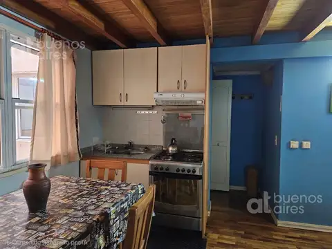 Departamento en Alquiler Temporal 2 años