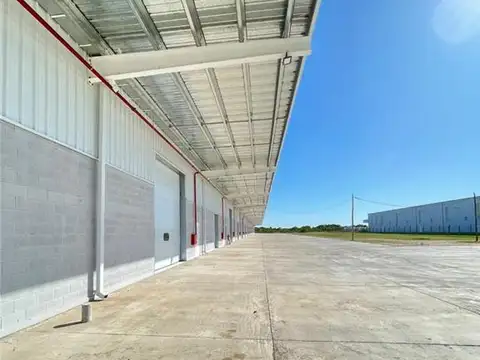 DEPOSITOS/INDUSTRIAS - DEPOSITOS - OTRAS ZONAS, RESISTENCIA