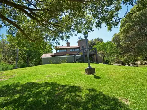 Casa en Venta 20 años