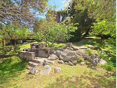 Palmeras Esq. Descubrimiento