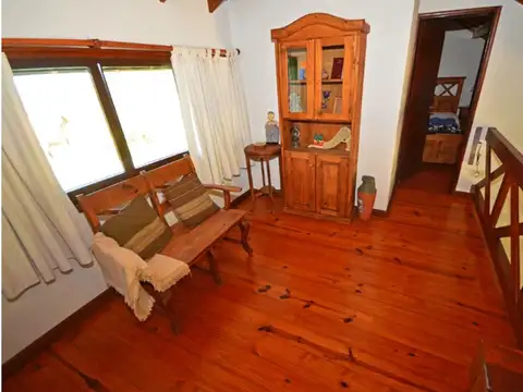 Palmeras Esq. Descubrimiento