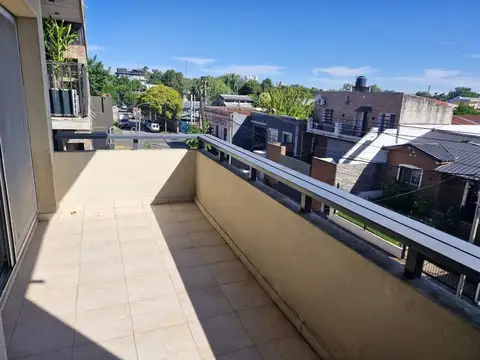 Departamento en Alquiler en Tigre Centro, $ 600.000