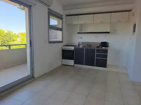 Departamento en Alquiler 16 años