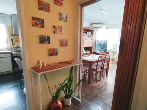 Departamento en Alquiler de 3 dormitorios