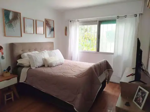 Departamento 5 ambientes con 2 baños