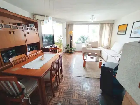 Alquiler Apartamento Malvin 3 Dormitorios Garaje