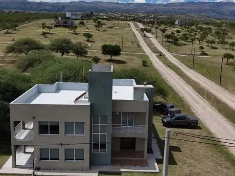 Casa en Venta en Arroyo de los Patos, San Alberto