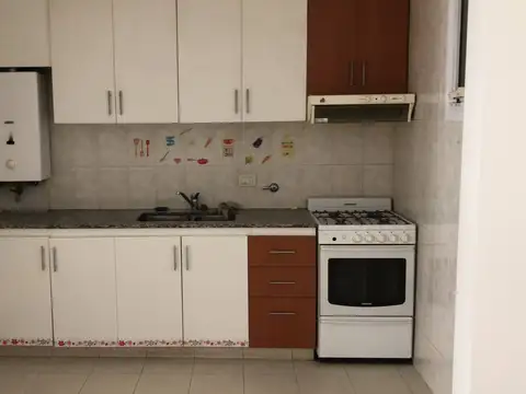 Departamento en Alquiler al Oeste