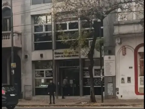 Av. La Plata 1200