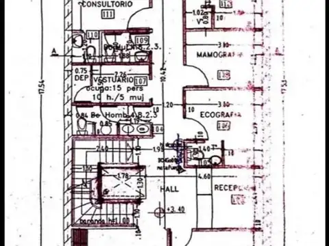 LOTE - EDIFICAR EN AV LA PLATA - CABALLITO 100MTS DIRECTORIO
